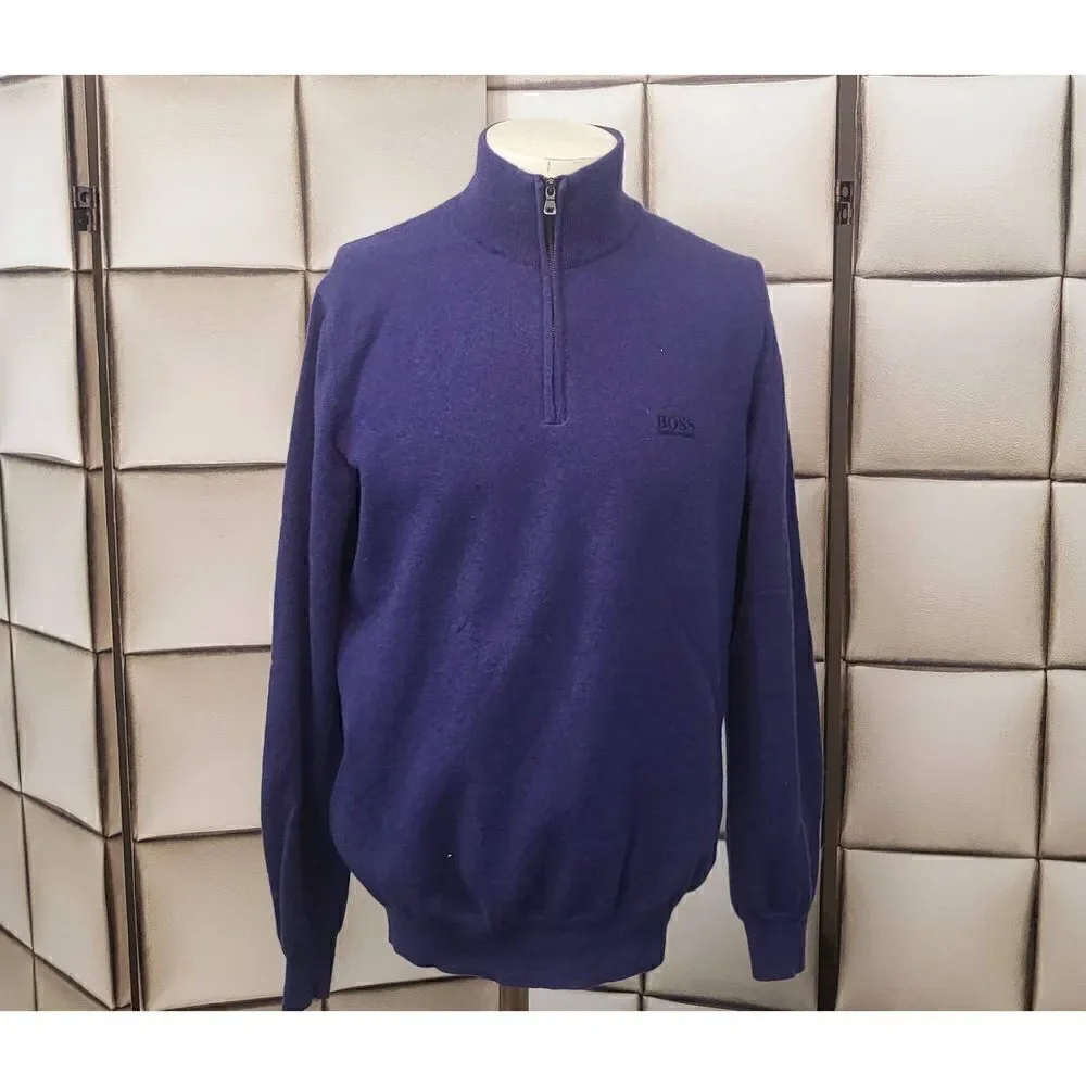 Hugo Boss pullover - Picture 8 of 9